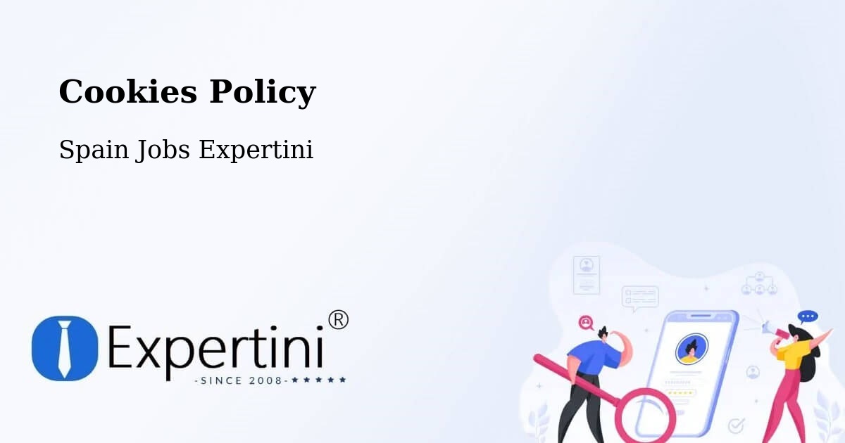 Cookie Policy – Echo - Spain Jobs Expertini
