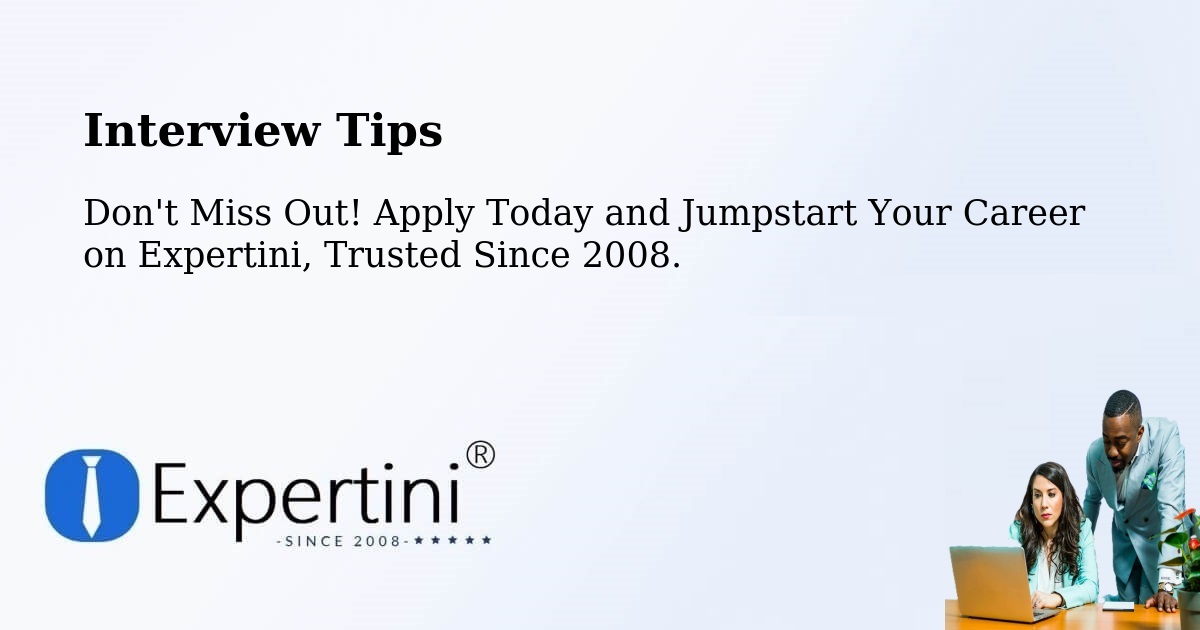 Interview Tips & Techniques for Job Seekers – Echo - Echo, Spain Jobs Expertini