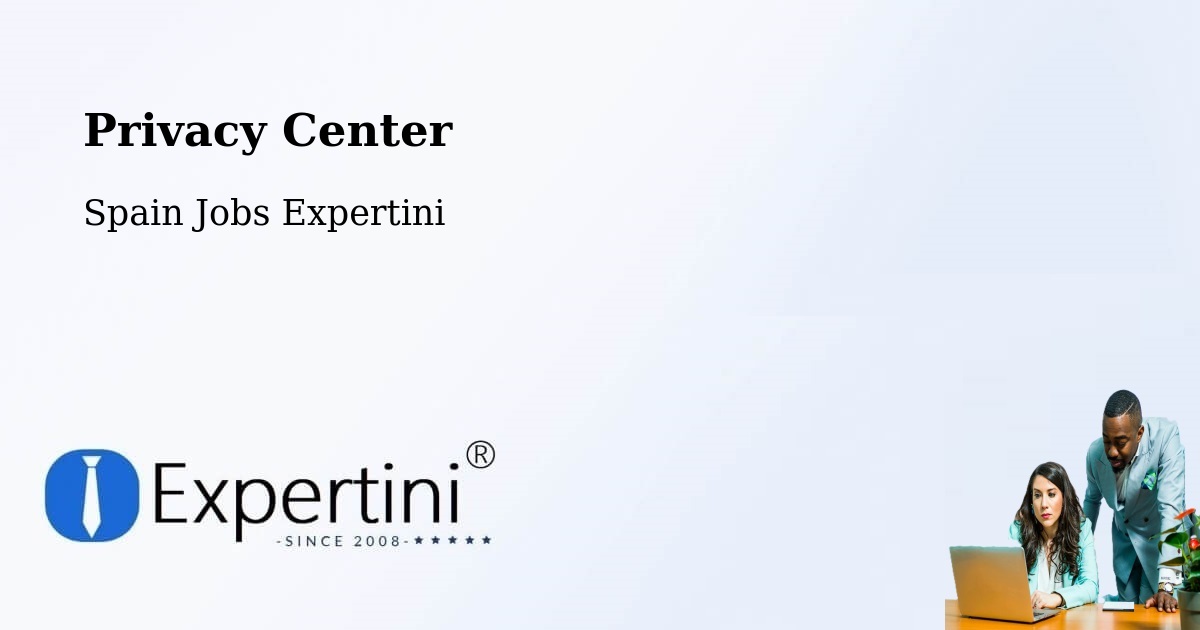 Privacy Policy – Echo - Spain Jobs Expertini