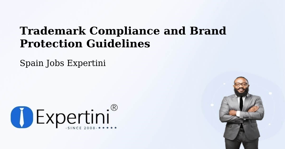 Trademark & Brand Protection Guidelines – Echo - Spain Jobs Expertini